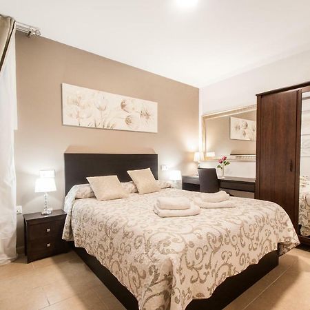Gades Suite Καντίζ Εξωτερικό φωτογραφία