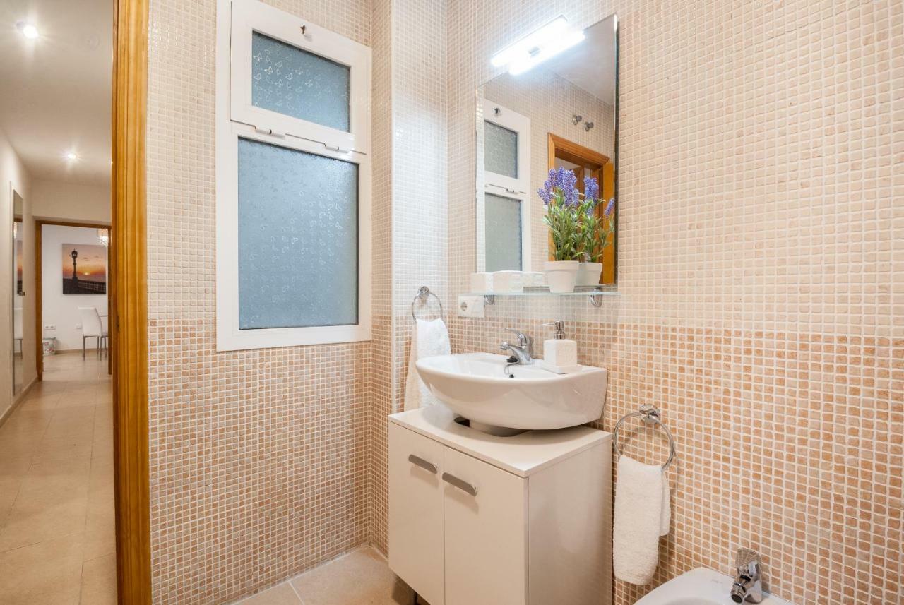 Gades Suite Καντίζ Εξωτερικό φωτογραφία