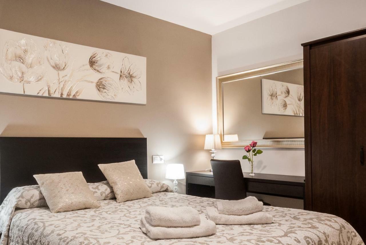 Gades Suite Καντίζ Εξωτερικό φωτογραφία