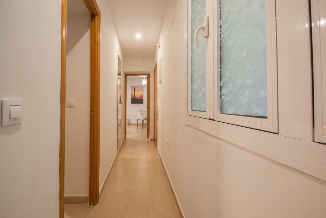 Gades Suite Καντίζ Εξωτερικό φωτογραφία