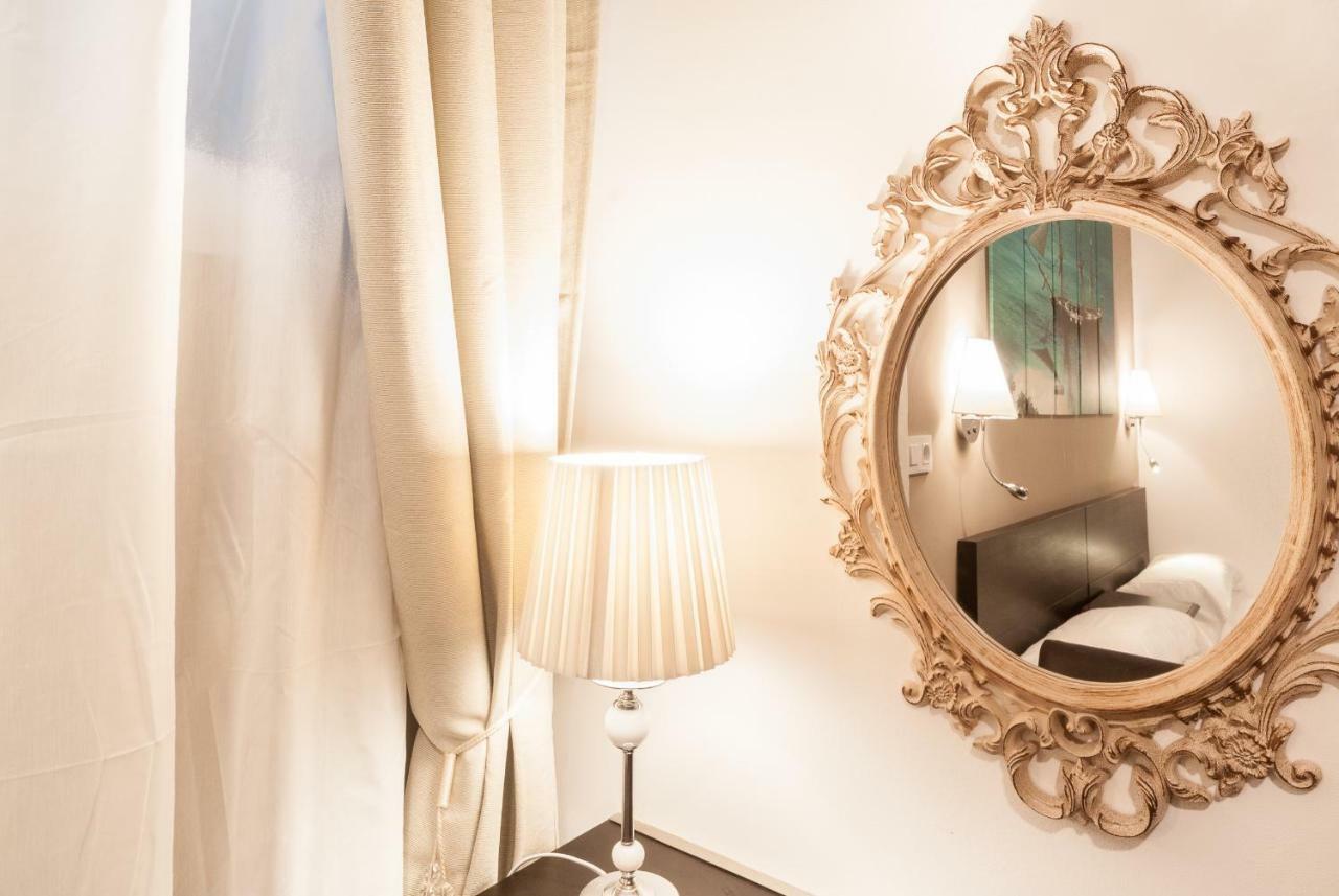 Gades Suite Καντίζ Εξωτερικό φωτογραφία