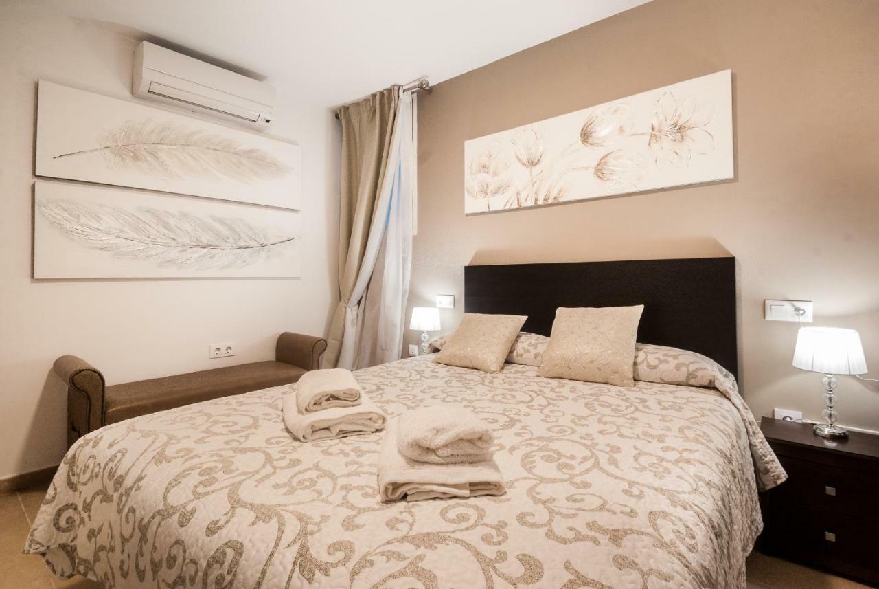 Gades Suite Καντίζ Εξωτερικό φωτογραφία
